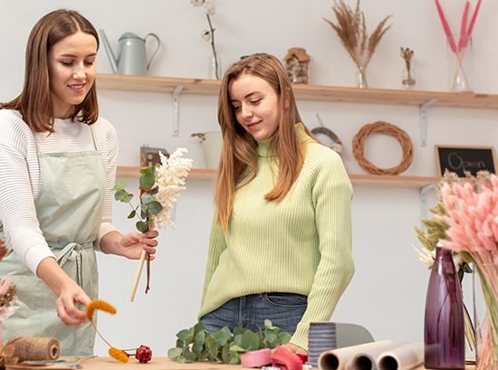 Event Planning & Styling